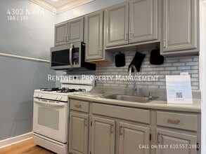 Building Photo - 4303 N 6th-B