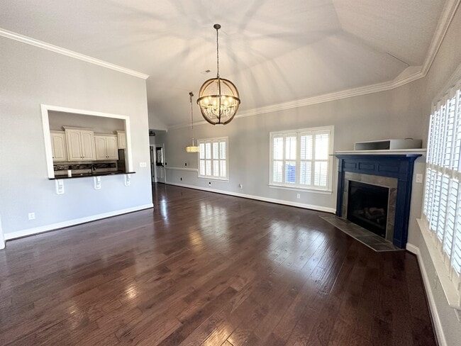 Building Photo - 1701 Sassafras Ct