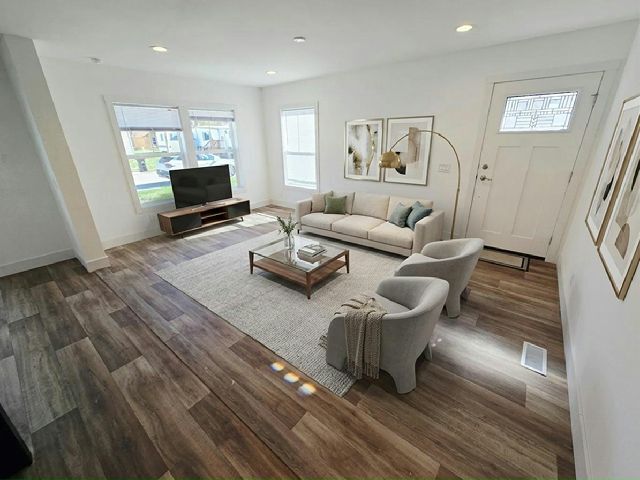Building Photo - 205 Janjo Dr