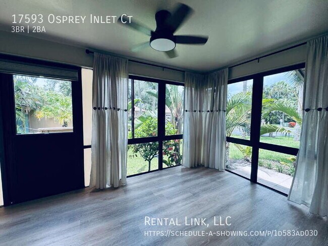 Building Photo - 17593 Osprey Inlet Ct