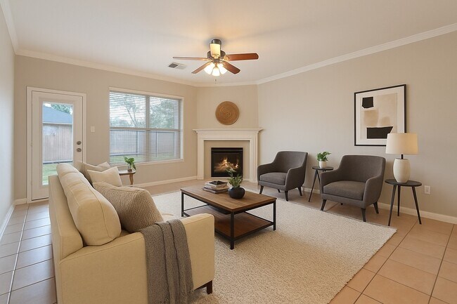 Building Photo - 4907 Trailing Clover Ct