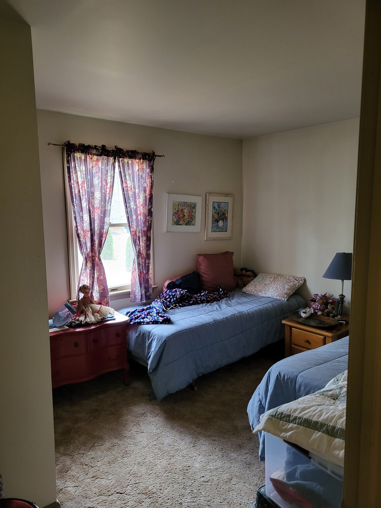 Building Photo - 411 E Montgomery Ave