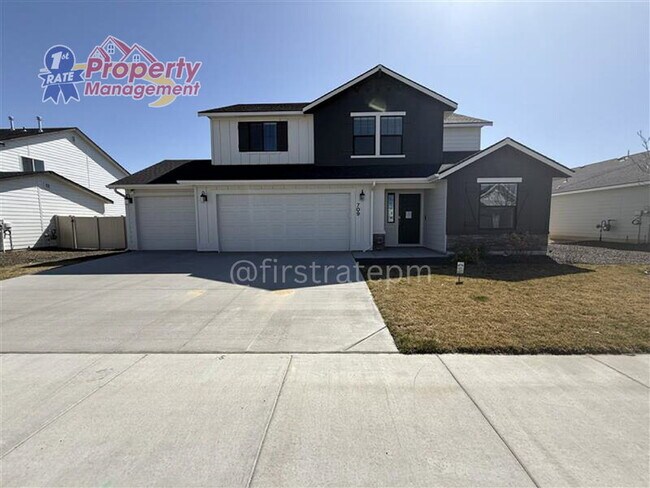 Building Photo - 709 W Smoky Quartz St