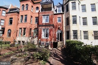 Building Photo - 1020 Massachusetts Ave NE