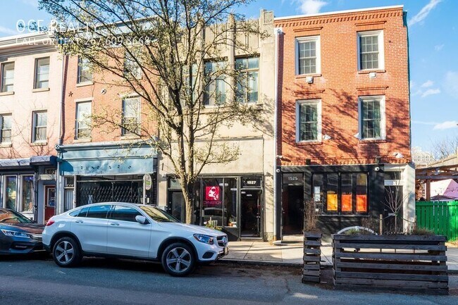 Building Photo - 1527 South St