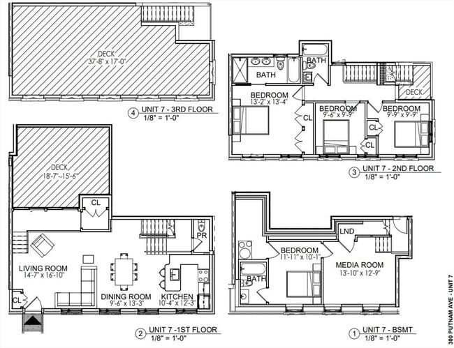 Building Photo - 312 Putnam Ave