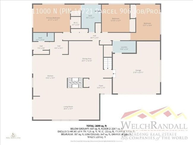 Building Photo - 4851 W 11000 N