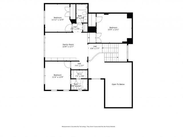 Building Photo - 833 Underwood Ln