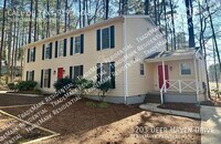 Building Photo - 5203 Deer Haven Dr