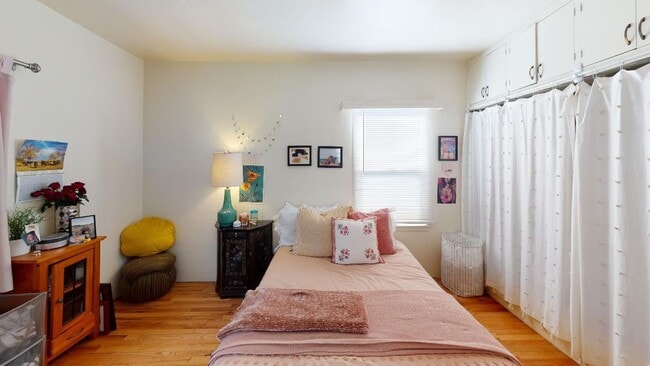 Building Photo - 3 Bedroom 3 Bathroom House W/ Large Yard, Near Cal Poly, Available This Summer!