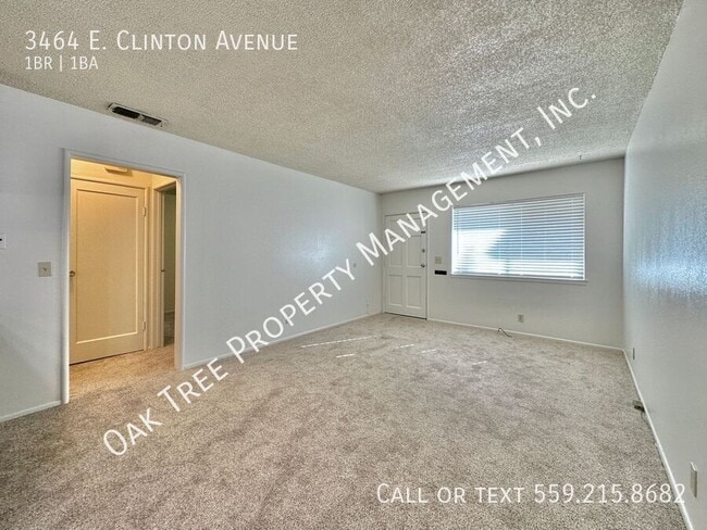 Building Photo - 3464 E Clinton Ave