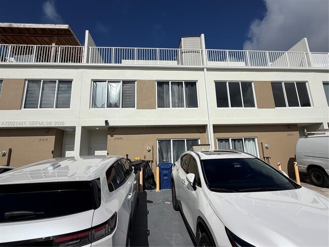 Building Photo - 25876 SW 139th Ct