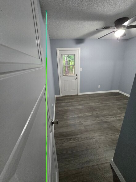 Bedroom 1 - 6160 Wooded Way