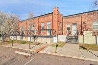 Building Photo - 1111 Osage St
