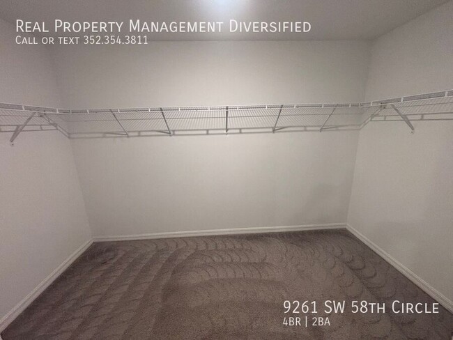 Building Photo - 9261 SW 58th Cir