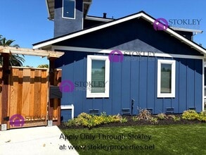 Building Photo - Stokley Properties Presents 1331A Sunshine Drive in Concord!