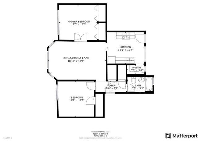 Building Photo - 2638 W Summerdale Ave