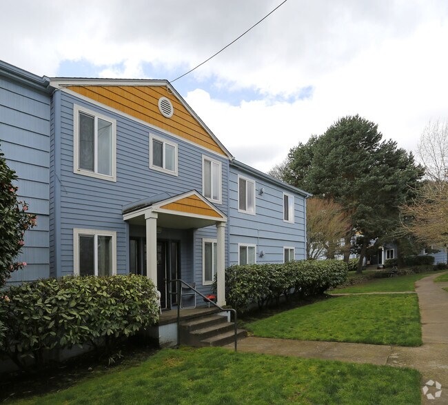 Macleay Gardens 20212065 NW 29th Ave Portland OR 97210 Apartment