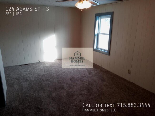 Building Photo - 124 N Adams St