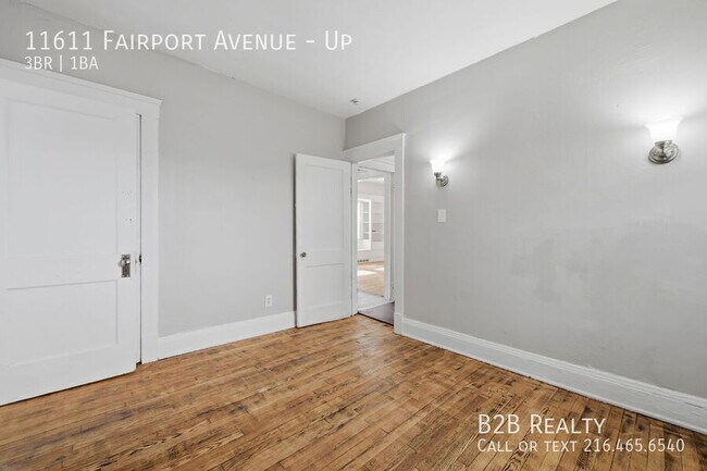 Building Photo - 11611 Fairport Ave
