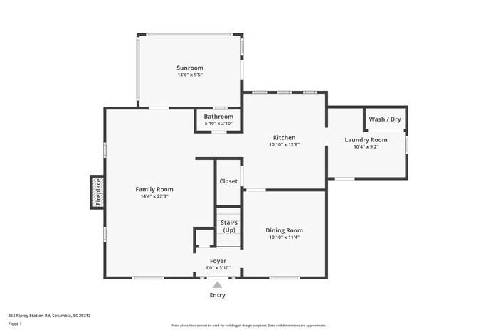 Building Photo - 252 Ripley Station Rd