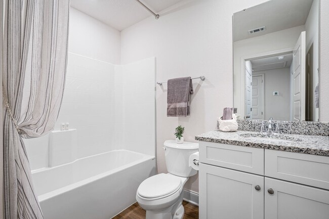 Building Photo - Eula Cove | Mississippi Gulf Coast Living