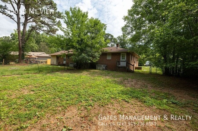 Building Photo - 1505 Mountain Vw Ct