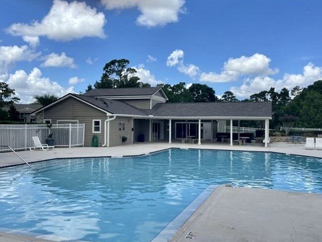 Pool, Exercise Room, Clubhouse - 144 Reserve Cir