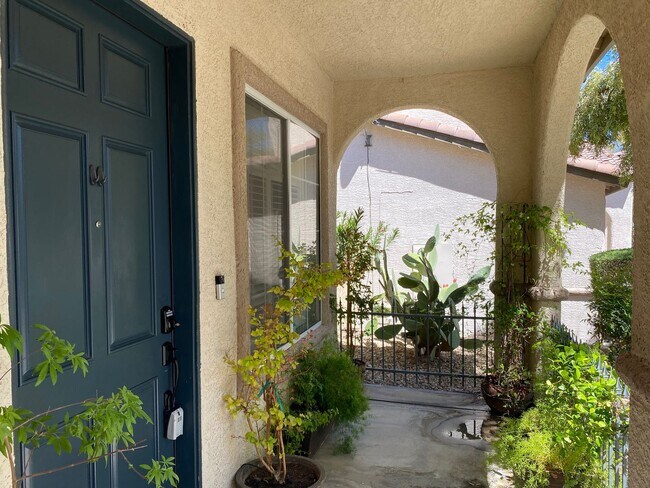 Building Photo - Pool!!! Spa!!! Summerlin!!! Gated!!! Park!! Mature lush landscape in back yard!! Synthetic Grass!...