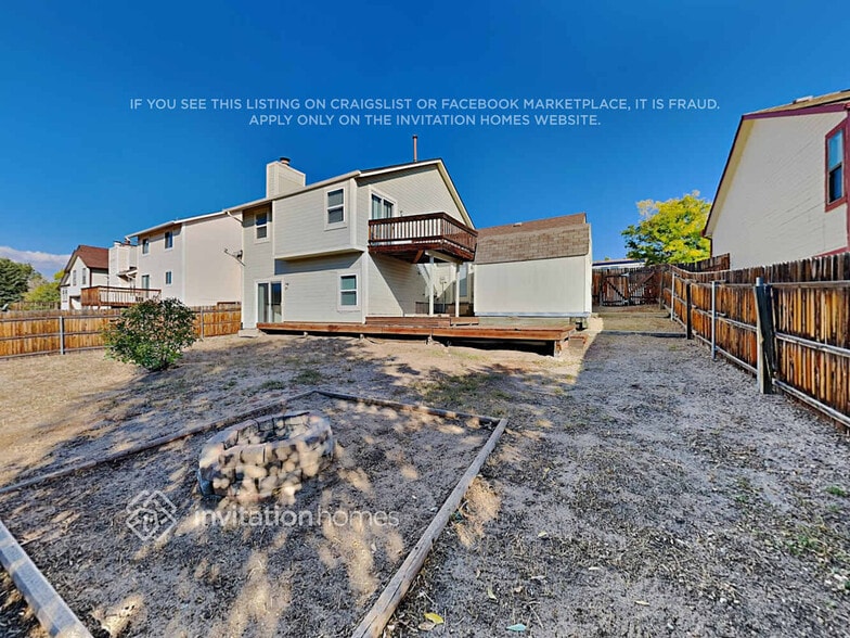 Building Photo - 7429 Liberty Bell Dr
