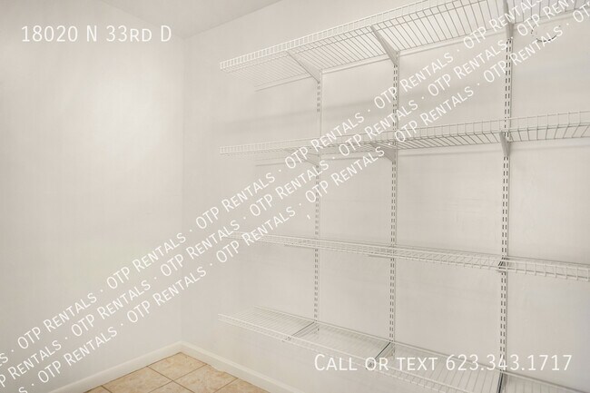 Building Photo - 18020 N 33rd Dr
