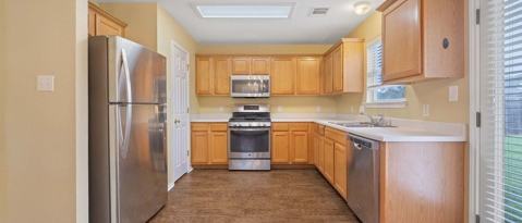 Building Photo - 14401 Mowsbury Dr