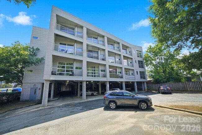 Building Photo - 1611 Central Ave