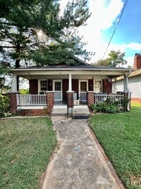 Building Photo - 120 S Poplar St