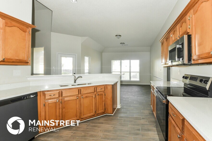 Building Photo - 4520 Jonsey Ln