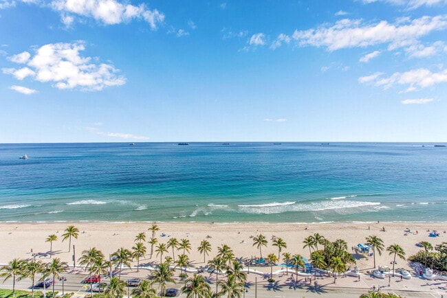 Building Photo - 151 N Seabreeze Blvd