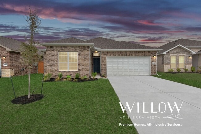 Building Photo - The Maple – Single-Story Sophistication wi...
