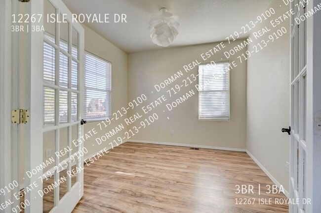 Building Photo - 12267 Isle Royale Dr