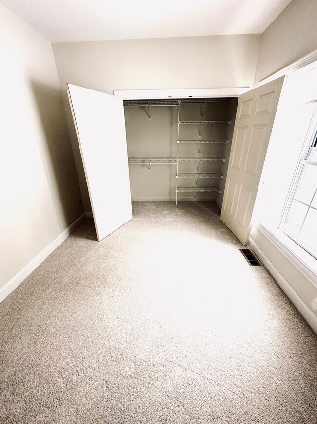 Bedroom 1 (ground level) - 17 Worthley Rd