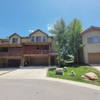 Building Photo - Furnished Bear Hollow Townhome