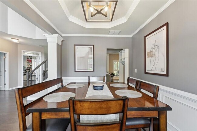 Building Photo - 5839 Buckner Creek Dr SE
