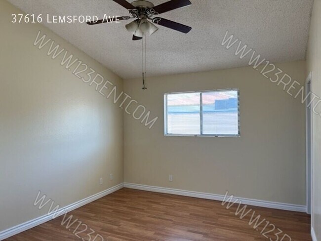 Building Photo - 37616 Lemsford Ave