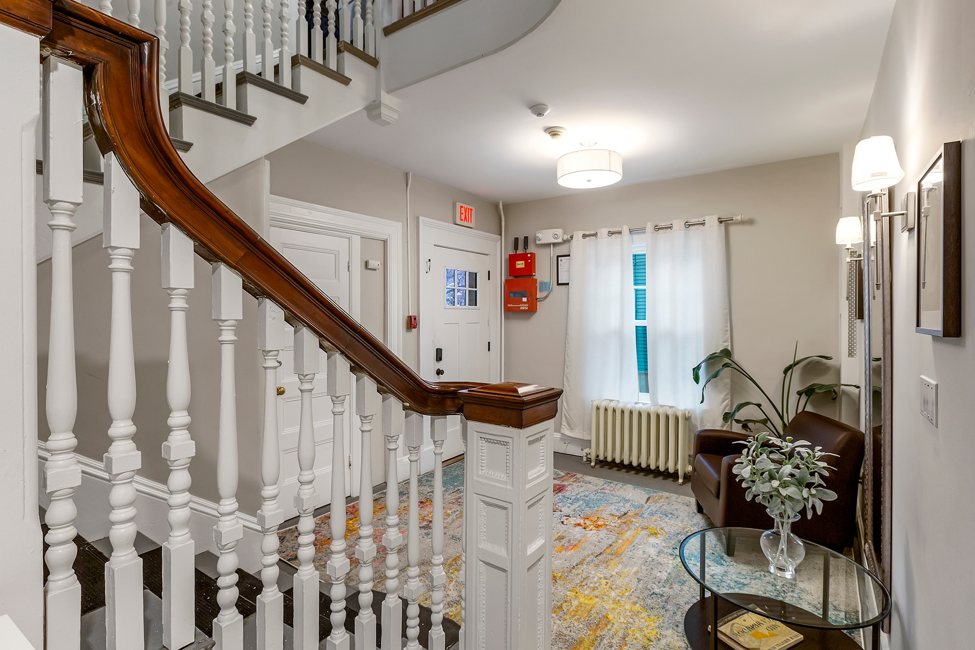 Building Photo - 50 Irving St