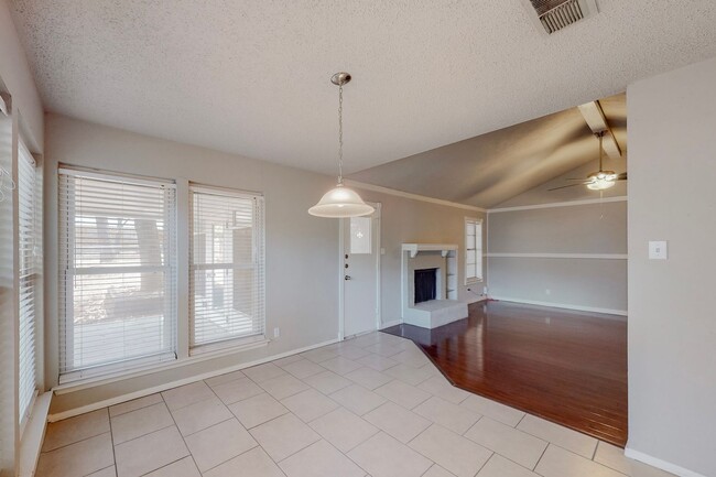 Building Photo - Now Available: 3 Bedroom 2 Bath-East FTW