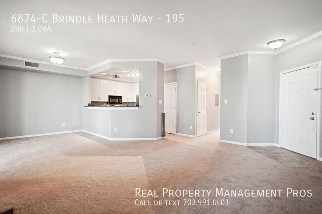 Building Photo - 6874 Brindle Heath Way