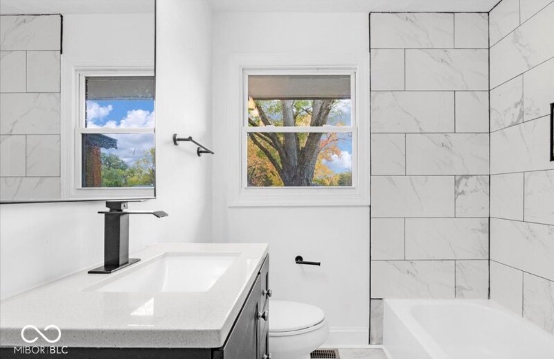 Building Photo - 4119 N Butler Ave