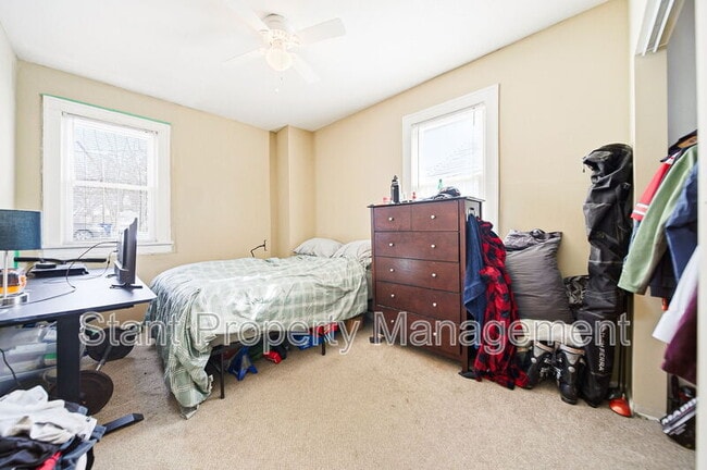 Building Photo - 2536 Adams Ave