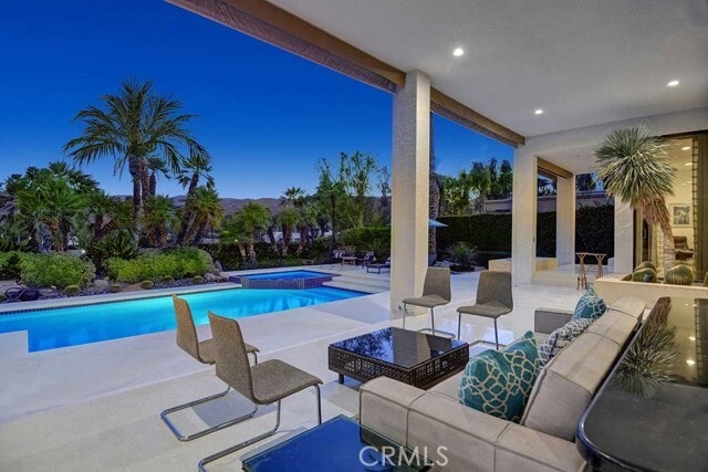 Building Photo - 70955 Tamarisk Ln