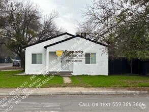 Building Photo - Coming Soon! Newly Remodeled 2 bedroom duplex