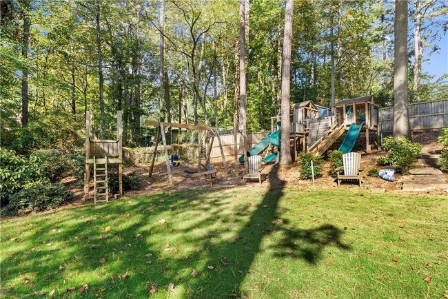 Building Photo - 1495 Spalding Dr